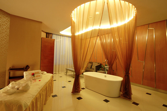 上海浦东区养生馆之脾胃虚弱的食疗配合